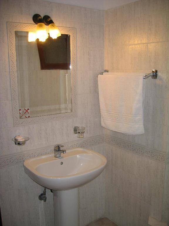 Doras Zante Studios & Apartments Argassi Zimmer foto